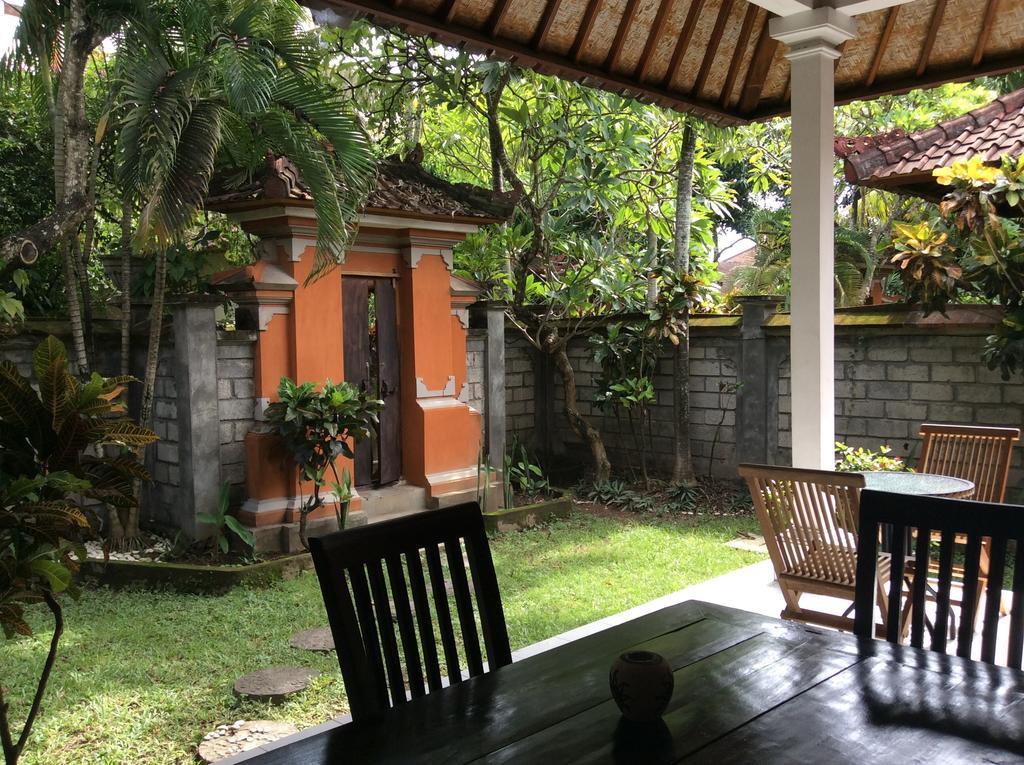 Bali Guest Villas Legian  Exterior photo