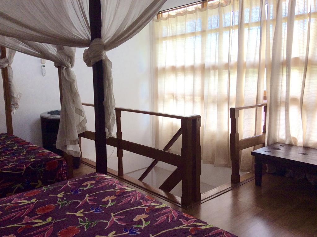 Bali Guest Villas Legian  Room photo