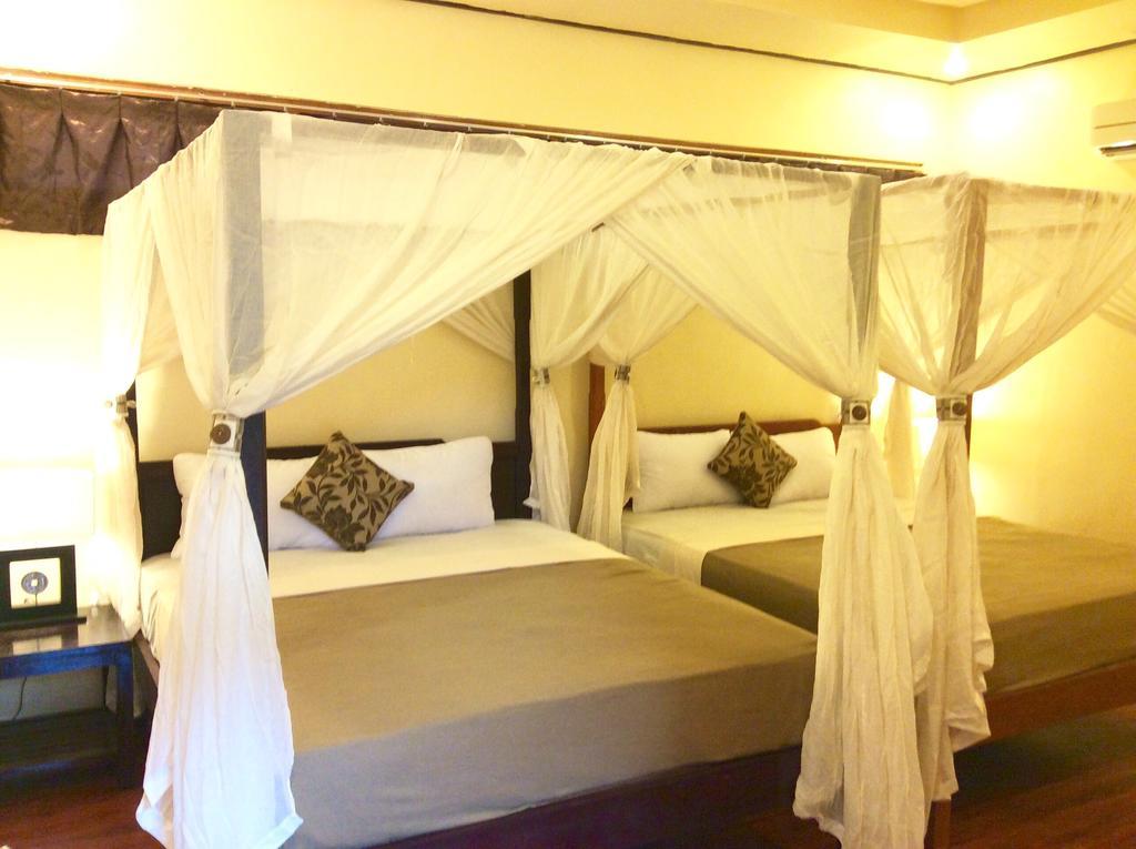 Bali Guest Villas Legian  Exterior photo