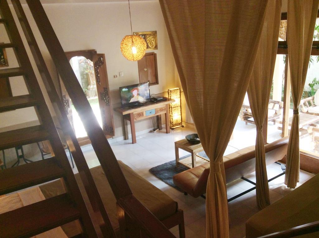 Bali Guest Villas Legian  Room photo
