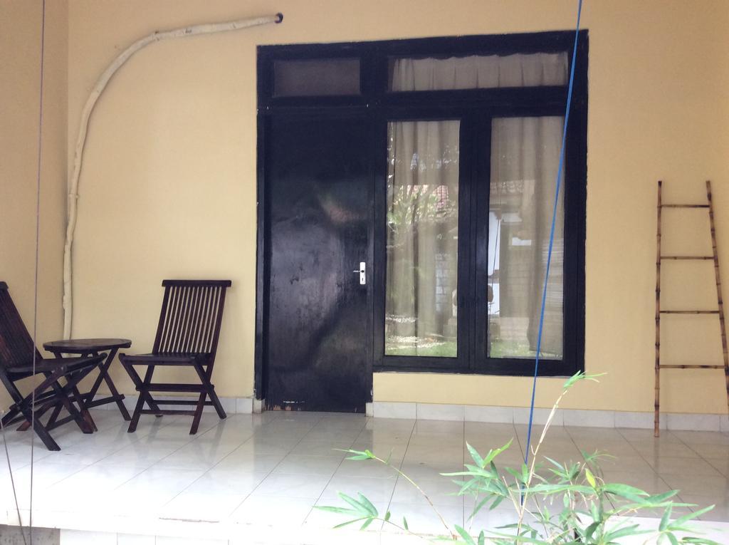 Bali Guest Villas Legian  Exterior photo